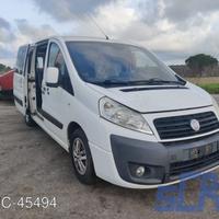Fiat scudo 270, 272 2.0 d multijet - ricambi