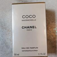 Chanel Coco Mademoiselle Eau de Parfum 50 ml