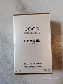 Chanel Coco Mademoiselle Eau de Parfum 50 ml