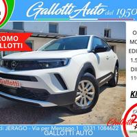 Opel Mokka 1.5 diesel Edition-PROMO GALLOTTI