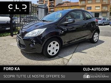 Ford Ka 1.2 Individual 69cv