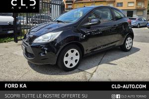 Ford Ka 1.2 Individual 69cv