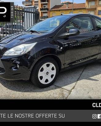 Ford Ka 1.2 Individual 69cv