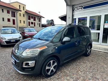 Citroen C3 Picasso 1.6HDi 100Cv -Uniproprietario