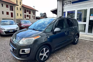 Citroen C3 Picasso 1.6HDi 100Cv -Uniproprietario