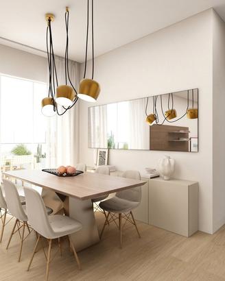 Appartamento Monza [Cod. rif 3288879VRG]