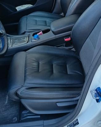 Mercedes classe CLA 180 