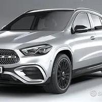 Ricambi mercedes gla 2024