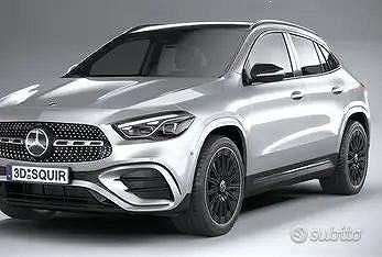 Ricambi mercedes gla 2024