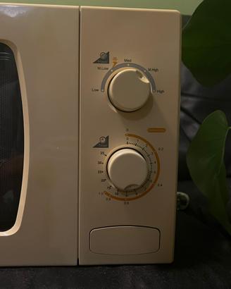 Forno microonde
