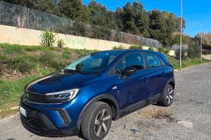 Opel Crossland 2022