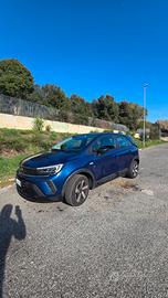 Opel Crossland 2022