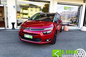 CITROEN Grand C4 Picasso BlueHDi 150 S&S EAT6 Ex