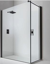 box doccia  modello Plano Iperceramica