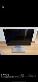 Monitor HP lcd HD 22”
