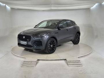 Jaguar E-Pace 2021 1.5 i3 phev R-Dynamic SE a...