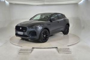Jaguar E-Pace 2021 1.5 i3 phev R-Dynamic SE a...