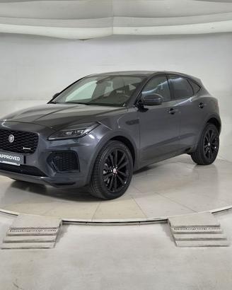 Jaguar E-Pace 2021 1.5 i3 phev R-Dynamic SE a...