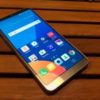 LG. G6  