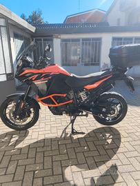 KTM Adventure 1090 S