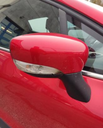 Specchio destro RENAULT CLIO del 2017