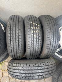4 Pneumatici 155- 65 R14 KLEBER