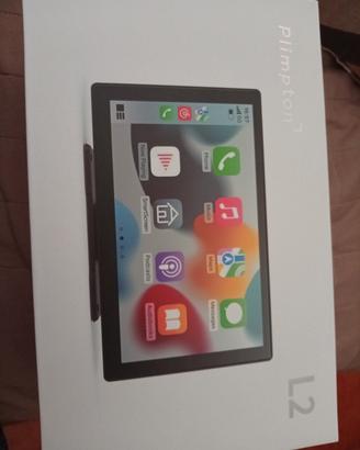 autoradio Carplay Plimpton L2