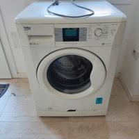 lavatrice beko 8 kg