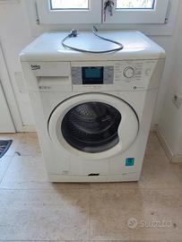 lavatrice beko 8 kg