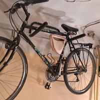 Bicicletta olmo safari