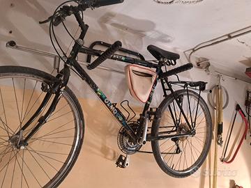 Bicicletta olmo safari