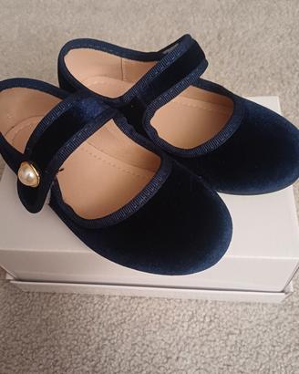 Scarpe da cerimonia 