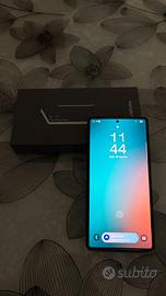 Samsung S25 ultra 256gb 4 mesi di vita 