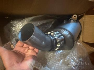 Dpf BMW
