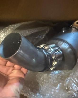 Dpf BMW