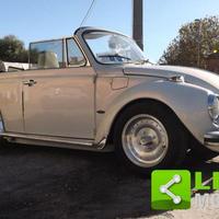 VOLKSWAGEN Maggiolino 15 AB11 cabriolet