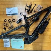 Telaio Specialized Stumpjumper EVO S-Works