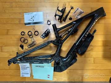 Telaio Specialized Stumpjumper EVO S-Works