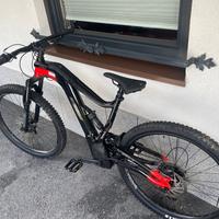 BH Atomix E-Bike