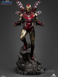 Statua IRON MAN MARK 85 QUEEN STUDIOS