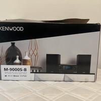 Stereo Kenwood