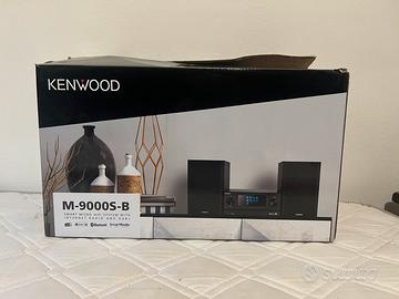 Stereo Kenwood