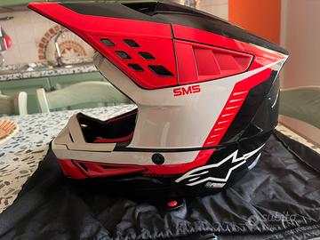 casco alpinestars