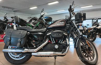 Harley-davidson XL 883