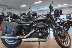 Harley-davidson XL 883
