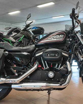 Harley-davidson XL 883