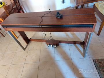 Pianoforte digitale Donner DDP-200