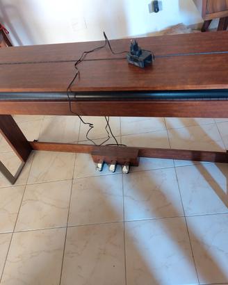 Pianoforte digitale Donner DDP-200