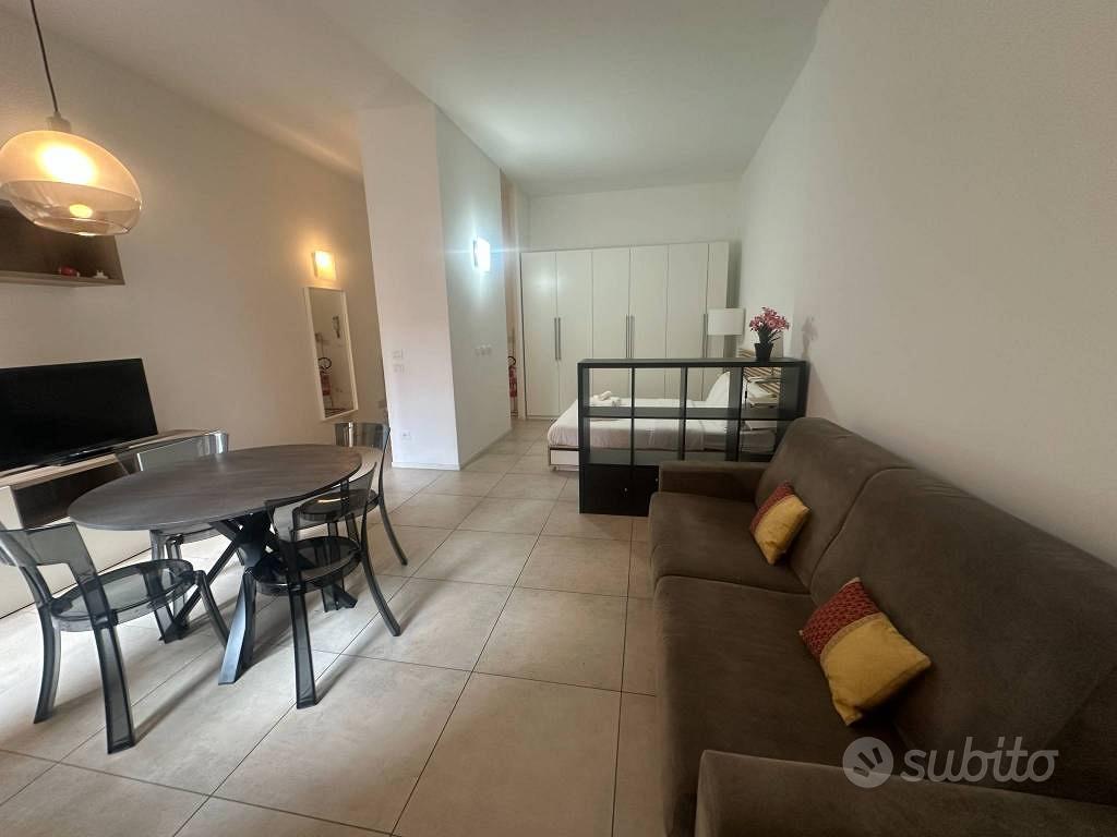 Appartamento – Bologna, Malpighi, Porto-Saragozza - Altro