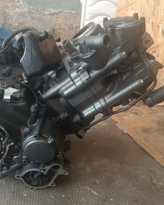 Motore Mt-03 2008 75.000km